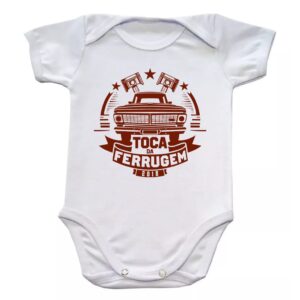 Body infantil