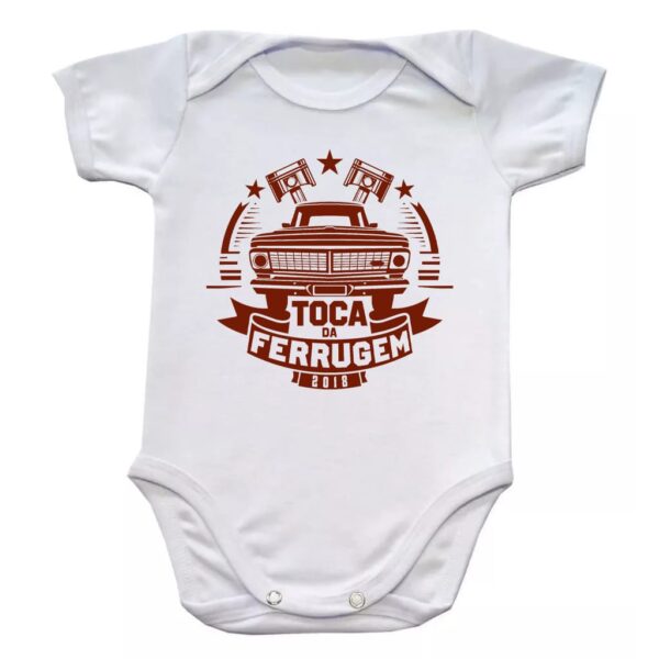 Body infantil