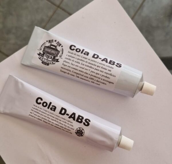 Cola D-ABS