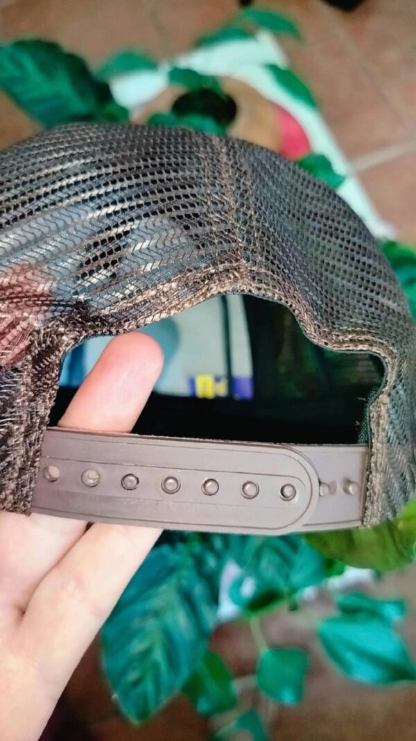 Boné Toca da Ferrugem Modelo 2 (Indisponível) - Imagem 7
