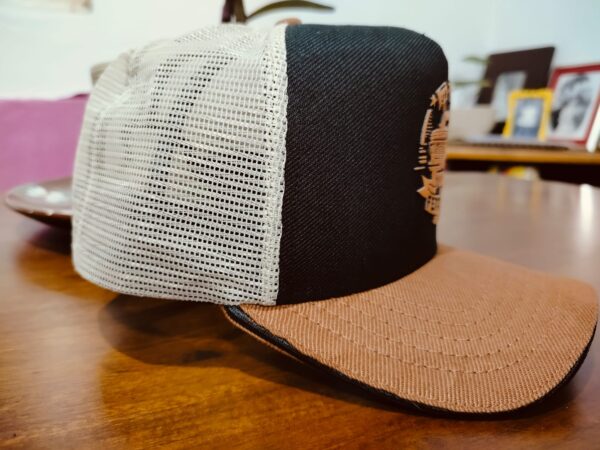 Boné Toca da Ferrugem Modelo 3 (Indisponível) - Imagem 11